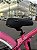 BICICLETA MTB FREERIDE ARO (26) VIKINGX TUFF X-44 CAMBIO 7 VELOCIDADES FREIO DISC MECÂNICO COR ROSA /ROSA - Imagem 5