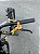 BICICLETA ARO (29) VELOOH VIBE KIT 12 VELOCIDADES GTA (1X12) FREIO DISC HIDRAULICO GTA TAMANHO 17 (M) GRAFITE/PRETO - Imagem 10