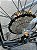 BICICLETA ARO (29) VELOOH VIBE KIT 12 VELOCIDADES GTA (1X12) FREIO DISC HIDRAULICO GTA TAMANHO 17 (M) GRAFITE/PRETO - Imagem 3
