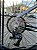 BICICLETA ARO (29) VELOOH VIBE KIT 12 VELOCIDADES GTA (1X12) FREIO DISC HIDRAULICO GTA TAMANHO 17 (M) GRAFITE/PRETO - Imagem 2