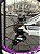 BICICLETA MTB FREERIDE ARO (26) VIKINGX TUFF X-44 CAMBIO 7 VELOCIDADES FREIO DISC MECÂNICO COR ROXO/BRANCO - Imagem 2
