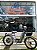 BICICLETA ELETRICA E-VIBE 800W MARROM ASTUR - Imagem 1