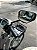 BICICLETA ELETRICA E-VIBE 800W MARROM ASTUR - Imagem 7