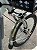 BICICLETA ELETRICA E-VIBE 800W MARROM ASTUR - Imagem 3