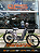 BICICLETA ELETRICA E-VIBE 800W MARROM ASTUR - Imagem 1