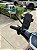 BICICLETA ELETRICA E-VIBE 800W VERDE CLARO ASTUR - Imagem 7