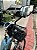 BICICLETA ELETRICA E-VIBE 800W VERDE CLARO ASTUR - Imagem 8