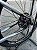 BICICLETA ARO (29) VELOOH VIBE KIT 12 VELOCIDADES GTA (1X12) FREIO DISC HIDRAULICO RAVA TAMANHO 15 (P) PRATA/PRETO - Imagem 10