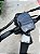 BICICLETA ELETRICA DUOS E-KOA 1000W BATERIA 48V 15AH LITIO FAT BIKE BRANCA - Imagem 10