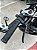 BICICLETA ELETRICA DUOS E-KOA 1000W BATERIA 48V 15AH LITIO FAT BIKE BRANCA - Imagem 8