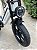 BICICLETA ELETRICA DUOS E-KOA 1000W BATERIA 48V 15AH LITIO FAT BIKE BRANCA - Imagem 6