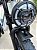BICICLETA ELETRICA DUOS E-KOA 1000W BATERIA 48V 15AH LITIO FAT BIKE BRANCA - Imagem 7