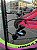BICICLETA MTB FREERIDE ARO (26) VIKINGX TUFF-25 KIT 7 VELOCIDADES (1X7) FREIO A DISCO MECÂNICO COR ROSA/AMARELO NEON - Imagem 2