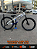 BICICLETA MTB FREERIDE ARO (26) VIKINGX TUFF-25 KIT 7 VELOCIDADES FREIO A DISCO MECÂNICO COR BRANCO/AZUL MARINHO - Imagem 1