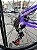 BICICLETA MTB ARO (29) ABSOLUTE HERA 7 VELOCIDADES (1X7) FREIO A DISCO MECÂNICO TAMANHO 15 (P) COR ROXO/ROSA - Imagem 3