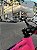 BICICLETA MTB ARO (29) ABSOLUTE HERA 7 VELOCIDADES (1X7) FREIO A DISCO MECÂNICO TAMANHO 15 (P) COR ROXO/ROSA - Imagem 10