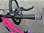 BICICLETA MTB ARO (29) ABSOLUTE HERA 7 VELOCIDADES (1X7) FREIO A DISCO MECÂNICO TAMANHO 15 (P) COR ROXO/ROSA - Imagem 9