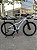 BICICLETA MTB ARO (29) ABSOLUTE HERA 7 VELOCIDADES (1X7) FREIO A DISCO MECÂNICO TAMANHO 15 (P) COR BRANCO/ROSA - Imagem 2