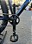 BICICLETA ARO (29) RAVA STORM KIT 12 VELOCIDADES (1X12) FREIO DISC HIDRAULICO SHIMANO MT200 TAMANHO 19 (G) CAMALEÃO - Imagem 5
