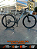 BICICLETA ARO (29) RAVA STORM KIT 12 VELOCIDADES (1X12) FREIO DISC HIDRAULICO SHIMANO MT200 TAMANHO 19 (G) CAMALEÃO - Imagem 1