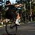 PAR PNEU 26 X 2.30 KENDA KINIPTION PRETO - Imagem 2