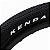 PAR PNEU 26 X 2.30 KENDA KINIPTION PRETO - Imagem 4