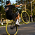 PAR PNEU 26 X 2.30 KENDA KINIPTION AMARELO - Imagem 2