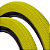 PAR PNEU 26 X 2.30 KENDA KINIPTION AMARELO - Imagem 3