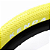 PAR PNEU 26 X 2.30 KENDA KINIPTION AMARELO - Imagem 4