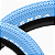 PAR PNEU 26 X 2.30 KENDA KINIPTION AZUL - Imagem 3