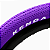 PAR PNEU 26 X 2.30 KENDA KINIPTION ROXO - Imagem 3