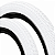 PAR PNEU 26 X 2.30 KENDA KINIPTION BRANCO - Imagem 4