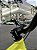 BICICLETA MTB FREERIDE ARO (26) VIKINGX TUFF X-44 CAMBIO 7 VELOCIDADES FREIO DISC MECÂNICO COR AMARELO/VERDE - Imagem 8