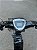BICICLETA ELETRICA E-VIBE 800W PRETO ASTUR - Imagem 8