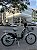 BICICLETA ELETRICA E-VIBE 800W PRETO ASTUR - Imagem 1