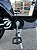 BICICLETA ELETRICA E-VIBE 800W PRETO ASTUR - Imagem 3