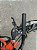 BICICLETA ARO (24) MASCULINA COR PRETO/LARANJA S/MARCHA FREIO V-BRAKE MARCA VELOOH - Imagem 9