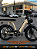 BICICLETA ELETRICA DUOS E-KOA 1000W BATERIA 48V 15AH LITIO FAT BIKE BEGE - Imagem 1