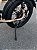 BICICLETA ELETRICA DUOS E-KOA 1000W BATERIA 48V 15AH LITIO FAT BIKE BEGE - Imagem 8