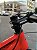 BICICLETA ARO (29) RAVA STORM KIT 12 VELOCIDADES (1X12) FREIO DISC HIDRAULICO SHIMANO MT200 TAMANHO 15 (P) VERMELHA - Imagem 7