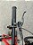 BICICLETA ARO (29) RAVA STORM KIT 12 VELOCIDADES (1X12) FREIO DISC HIDRAULICO SHIMANO MT200 TAMANHO 15 (P) VERMELHA - Imagem 10