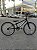 BICICLETA ARO (24) MASCULINA COR PRETA S/MARCHA FREIO V-BRAKE MARCA VELOOH - Imagem 1