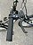 BICICLETA ARO (24) MASCULINA COR PRETA S/MARCHA FREIO V-BRAKE MARCA VELOOH - Imagem 7