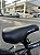 BICICLETA ARO (12) FEMININA/MASCULINA COR PRETO SEM MARCHA FREIO V-BRAK PRO-X SERIE 12 - Imagem 4