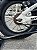 BICICLETA ARO (12) FEMININA/MASCULINA COR BRANCO SEM MARCHA FREIO V-BRAK PRO-X SERIE 12 - Imagem 2