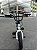 BICICLETA ARO (12) FEMININA/MASCULINA COR BRANCO SEM MARCHA FREIO V-BRAK PRO-X SERIE 12 - Imagem 7