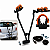 TRANSBIKE ENGATE BOLA HITCH PARA 3 BIKES - Imagem 5