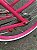 BICICLETA ARO (24) FEMININA COR ROSA/BRANCO SEM MARCHA FREIOS V-BRAK DIANTEIRO E TAMBOR TRASEIRO MARCA PRO-X ZOE - Imagem 10