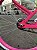 BICICLETA ARO (24) FEMININA COR ROSA/BRANCO SEM MARCHA FREIOS V-BRAK DIANTEIRO E TAMBOR TRASEIRO MARCA PRO-X ZOE - Imagem 2