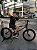 BICICLETA ARO (20) FEMININA/MASCULINA COR CAMALEÃO SEM MARCHA FREIO V-BRAK PRO-X SERIE 5 2026 - Imagem 1